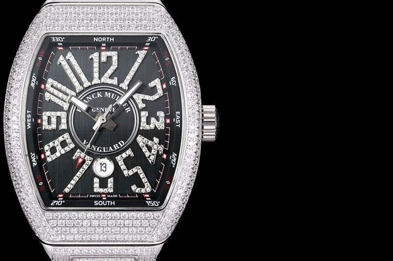 FRANCK MULLER Watches